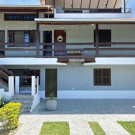 Residencial Verdes Mares Bombinhas Ngoại thất bức ảnh