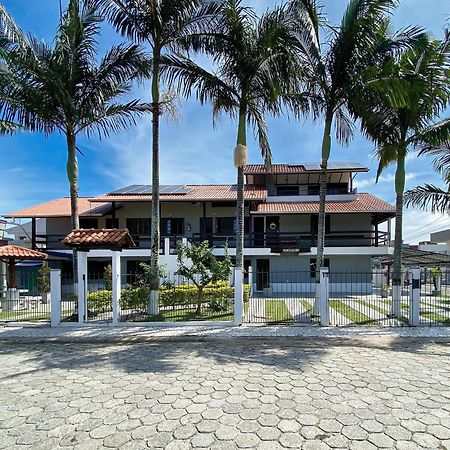 Residencial Verdes Mares Bombinhas Ngoại thất bức ảnh