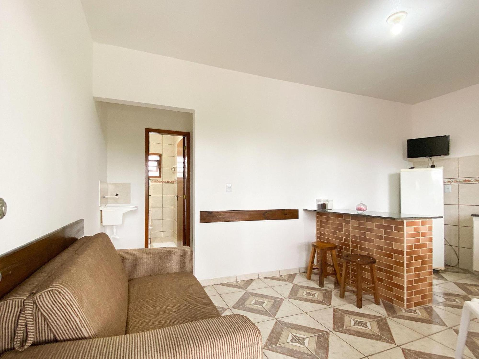 Residencial Verdes Mares Bombinhas Ngoại thất bức ảnh