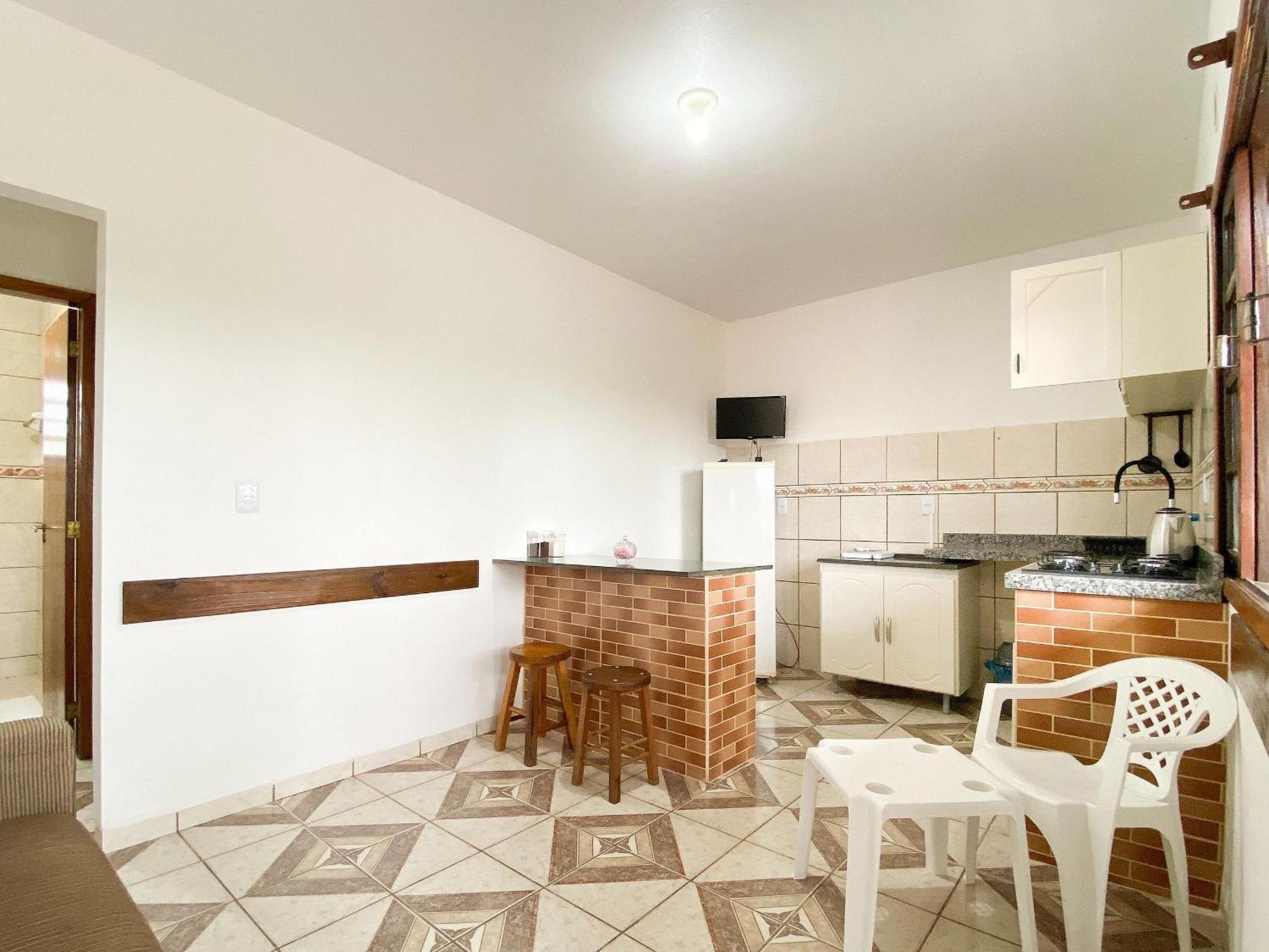 Residencial Verdes Mares Bombinhas Ngoại thất bức ảnh