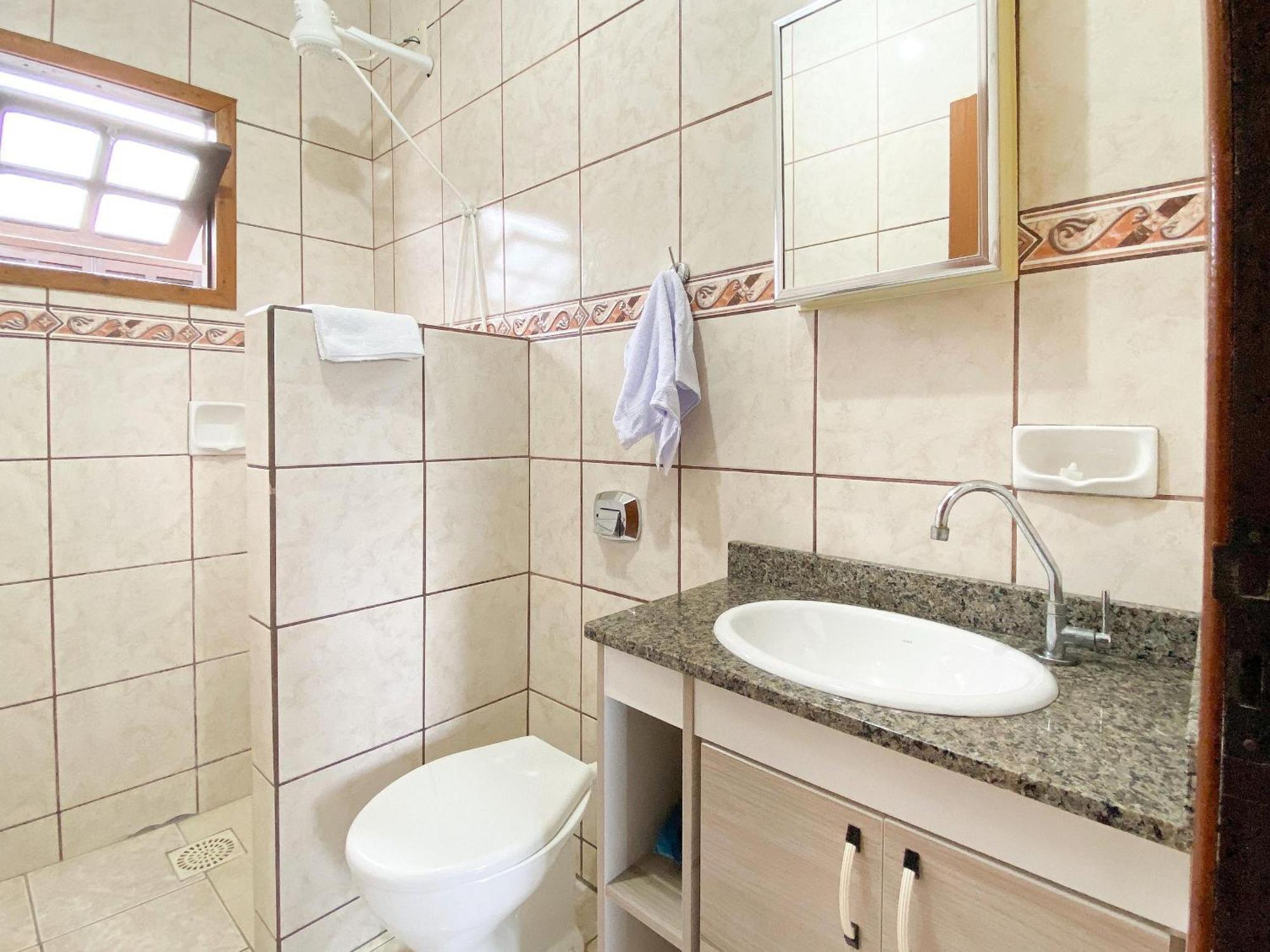 Residencial Verdes Mares Bombinhas Ngoại thất bức ảnh