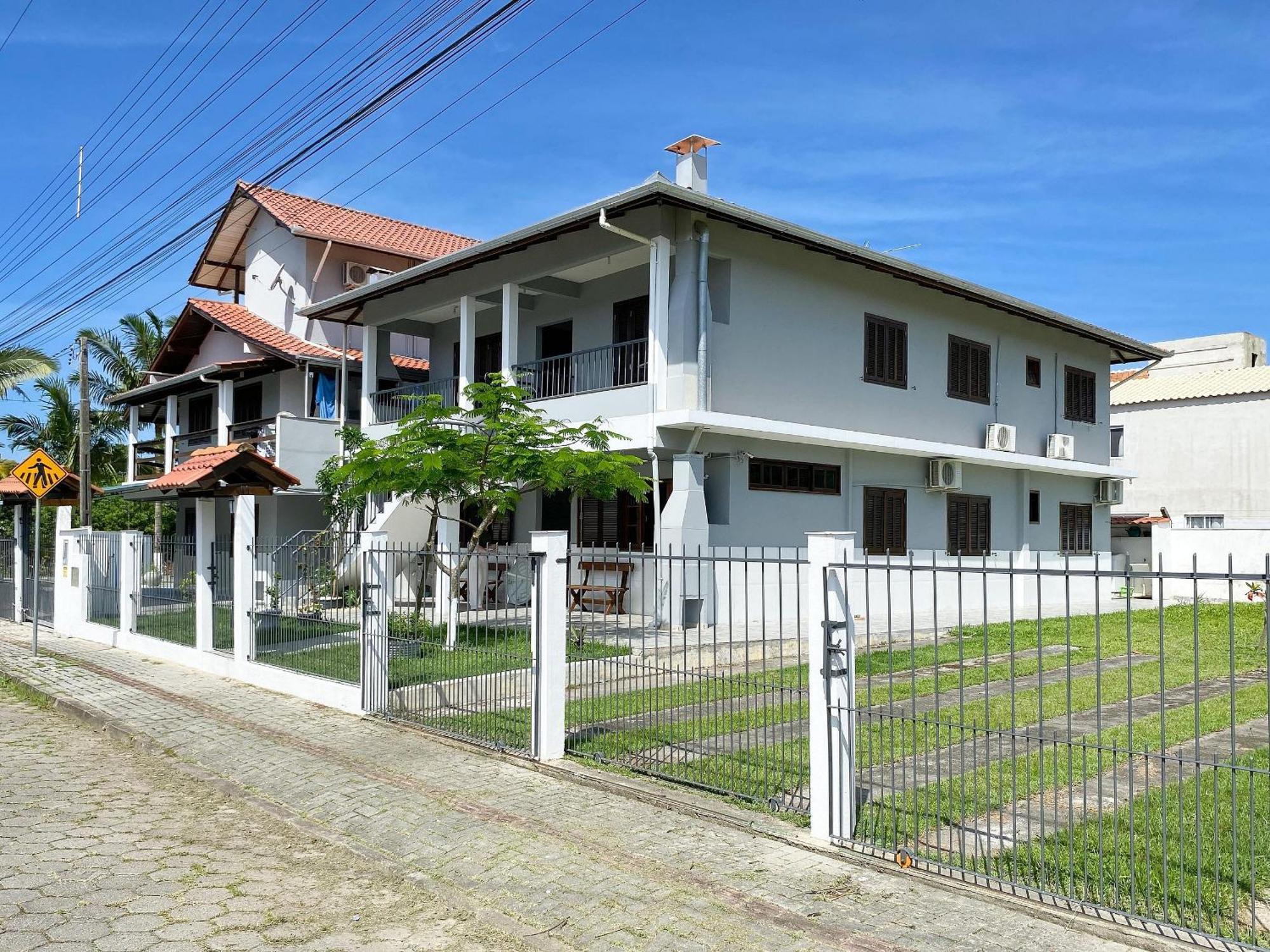 Residencial Verdes Mares Bombinhas Ngoại thất bức ảnh