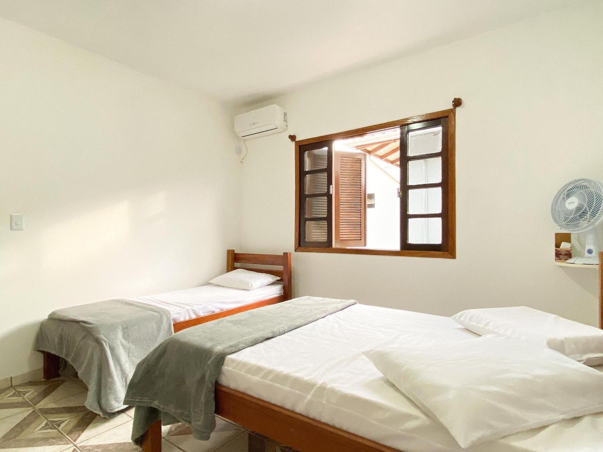 Residencial Verdes Mares Bombinhas Ngoại thất bức ảnh
