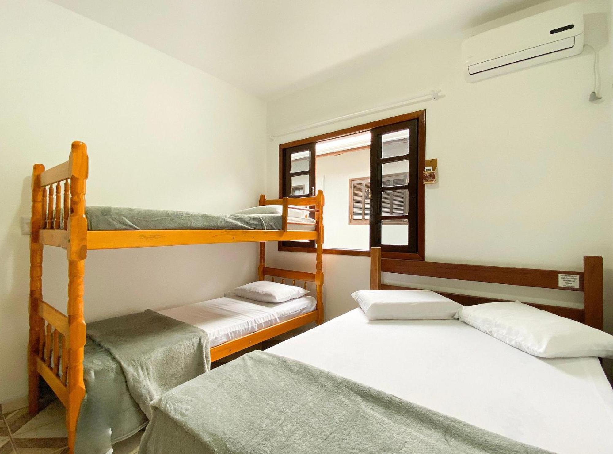 Residencial Verdes Mares Bombinhas Ngoại thất bức ảnh
