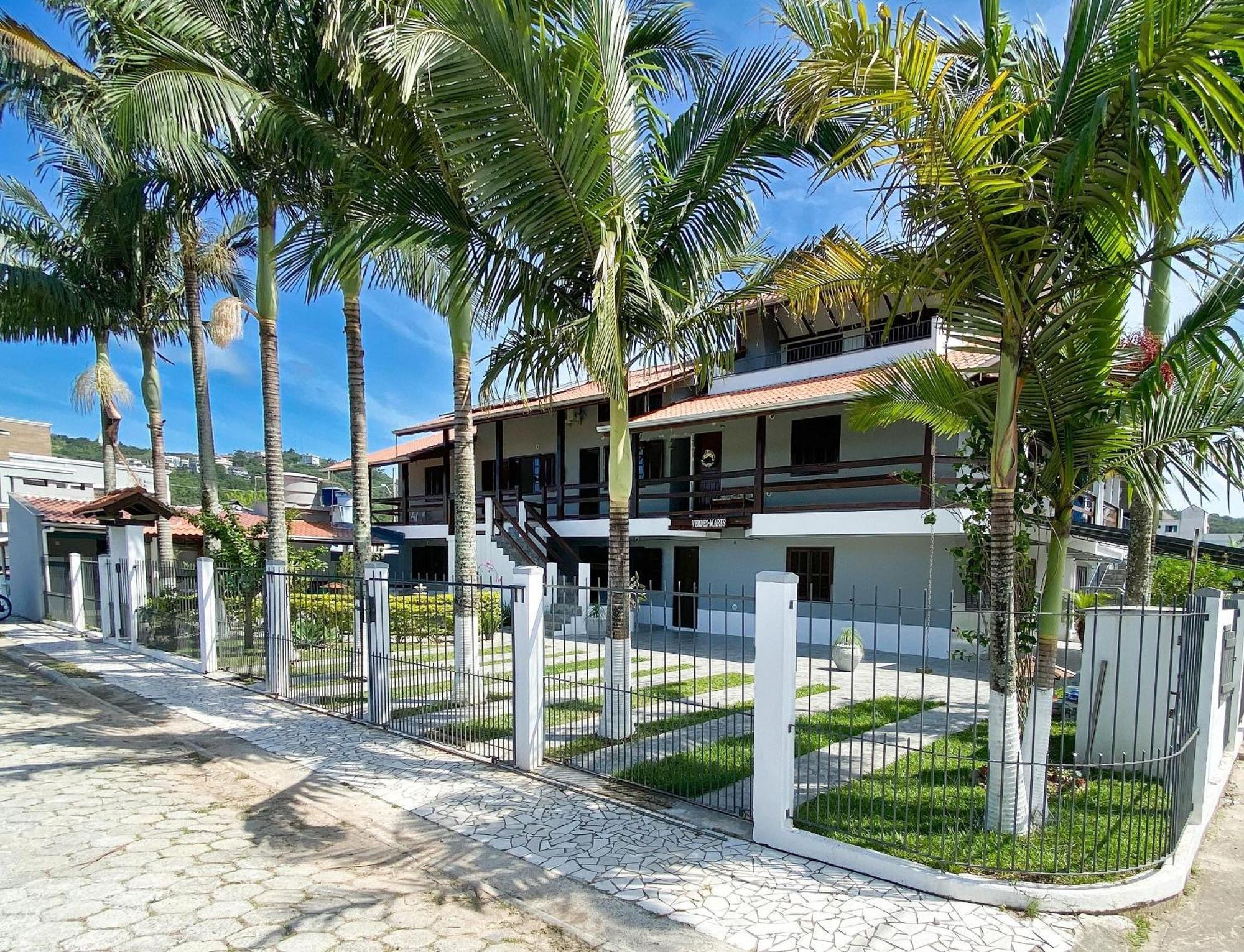 Residencial Verdes Mares Bombinhas Ngoại thất bức ảnh