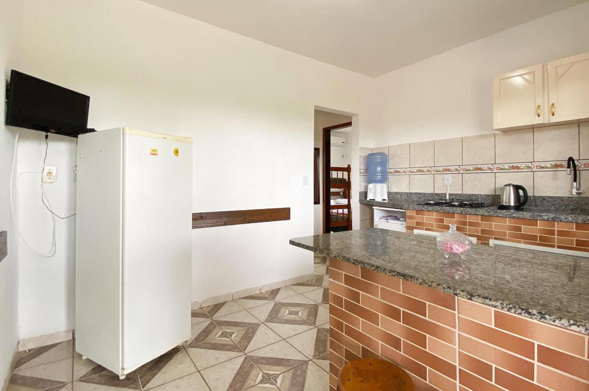Residencial Verdes Mares Bombinhas Ngoại thất bức ảnh