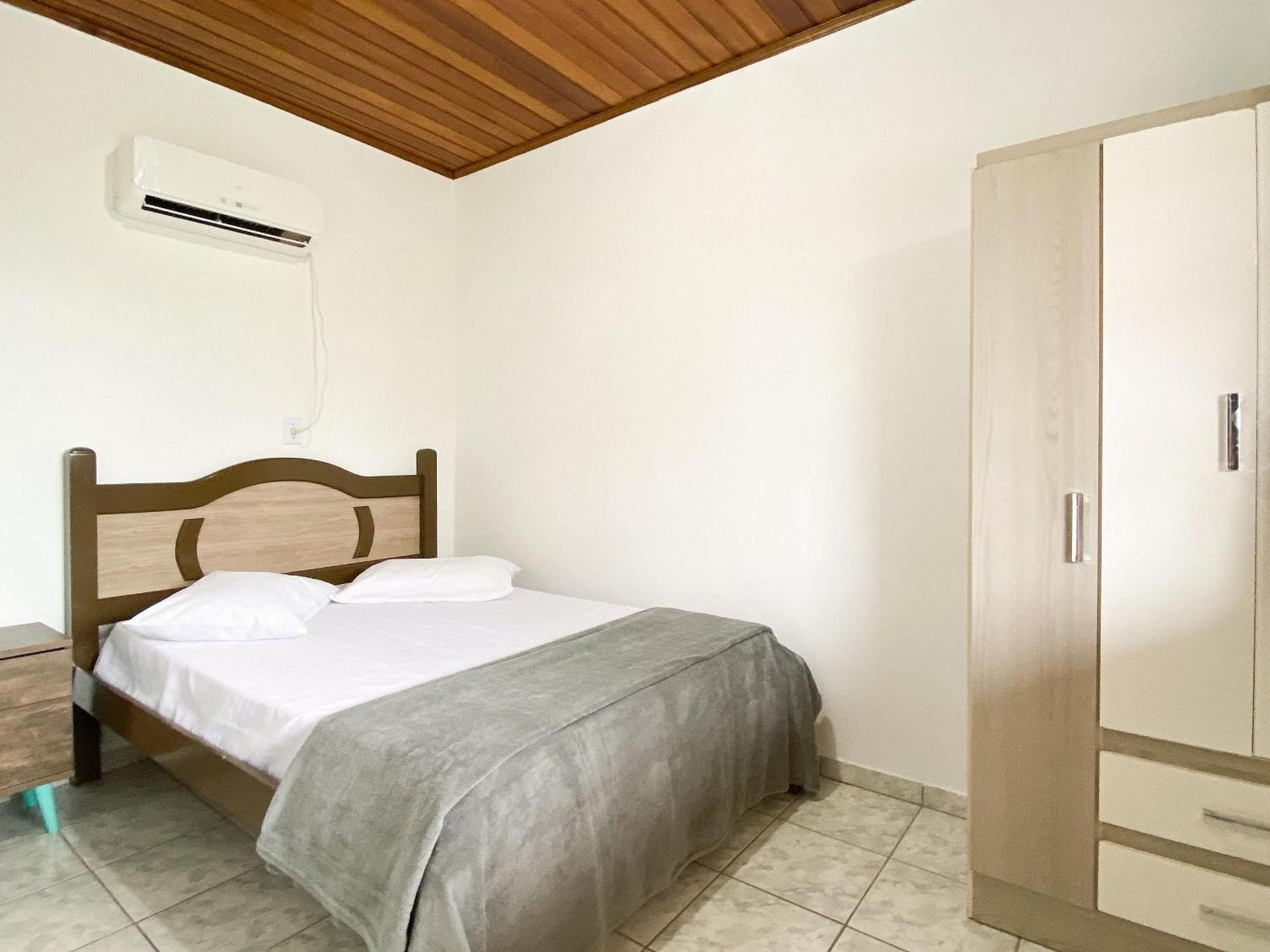 Residencial Verdes Mares Bombinhas Ngoại thất bức ảnh