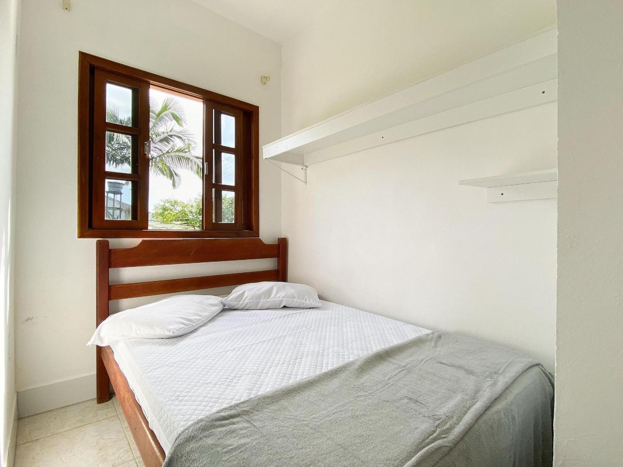 Residencial Verdes Mares Bombinhas Ngoại thất bức ảnh