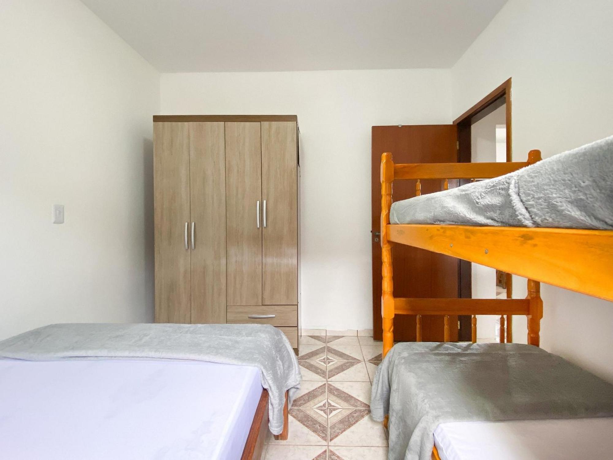 Residencial Verdes Mares Bombinhas Ngoại thất bức ảnh