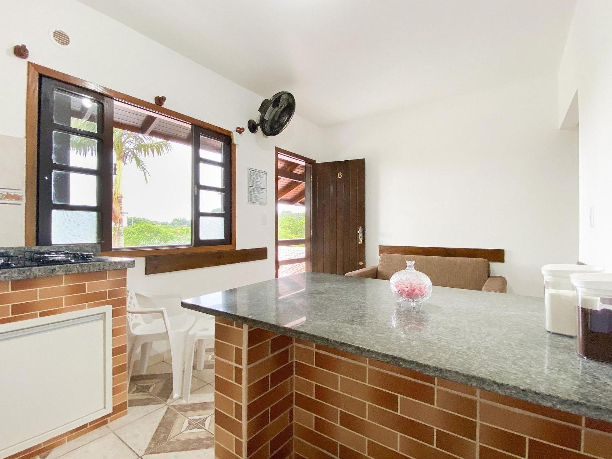 Residencial Verdes Mares Bombinhas Ngoại thất bức ảnh