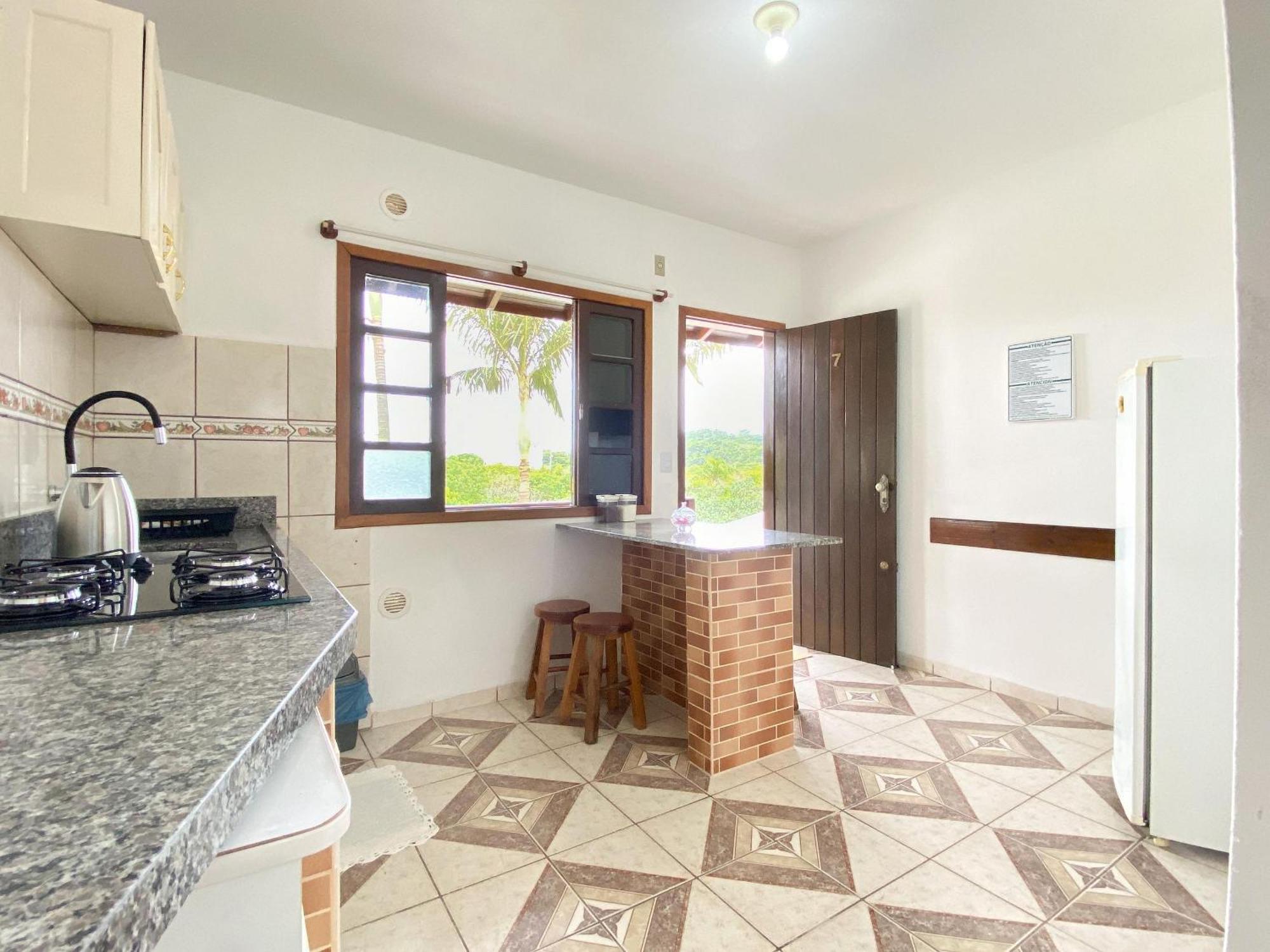 Residencial Verdes Mares Bombinhas Ngoại thất bức ảnh