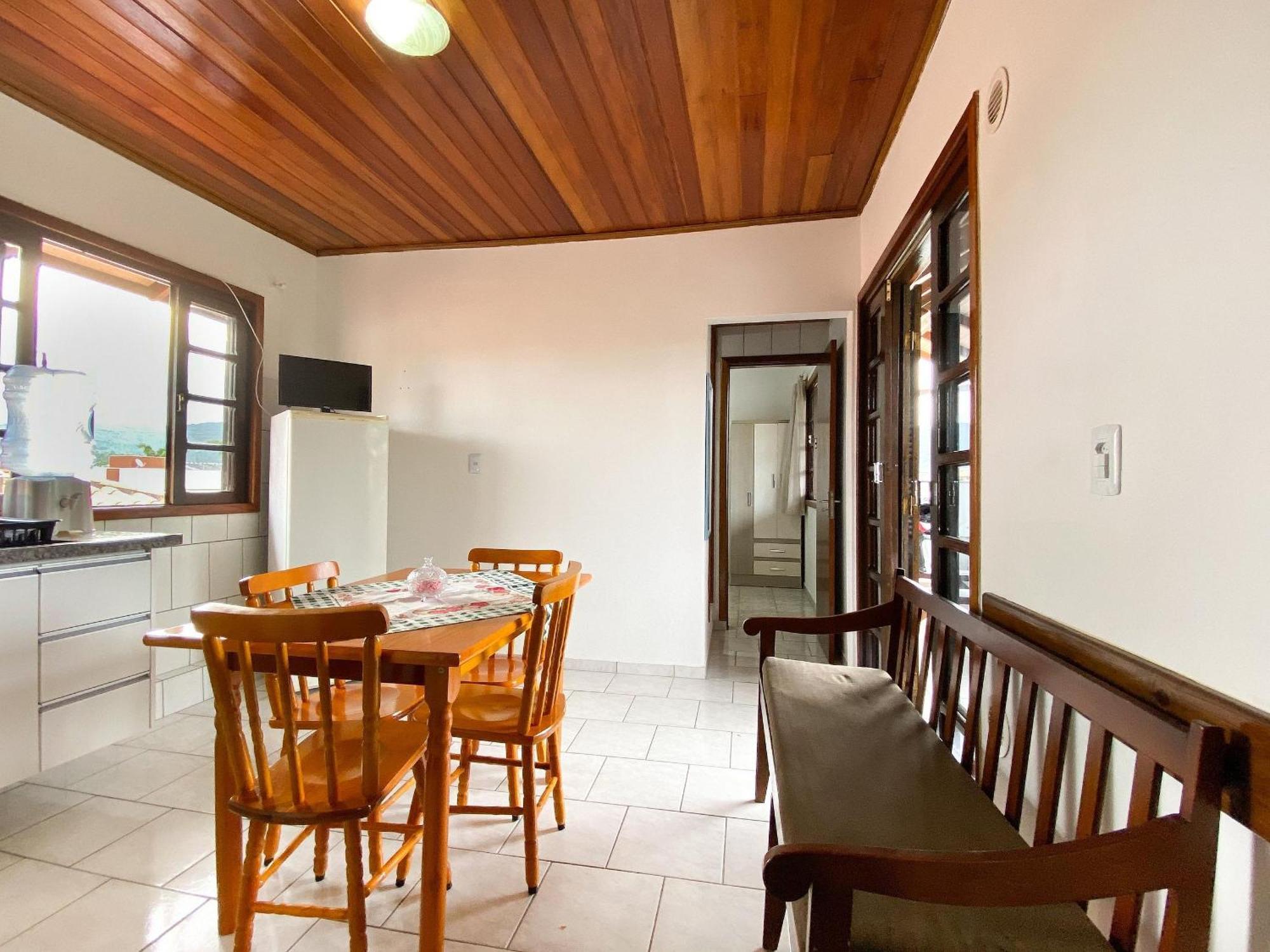 Residencial Verdes Mares Bombinhas Ngoại thất bức ảnh