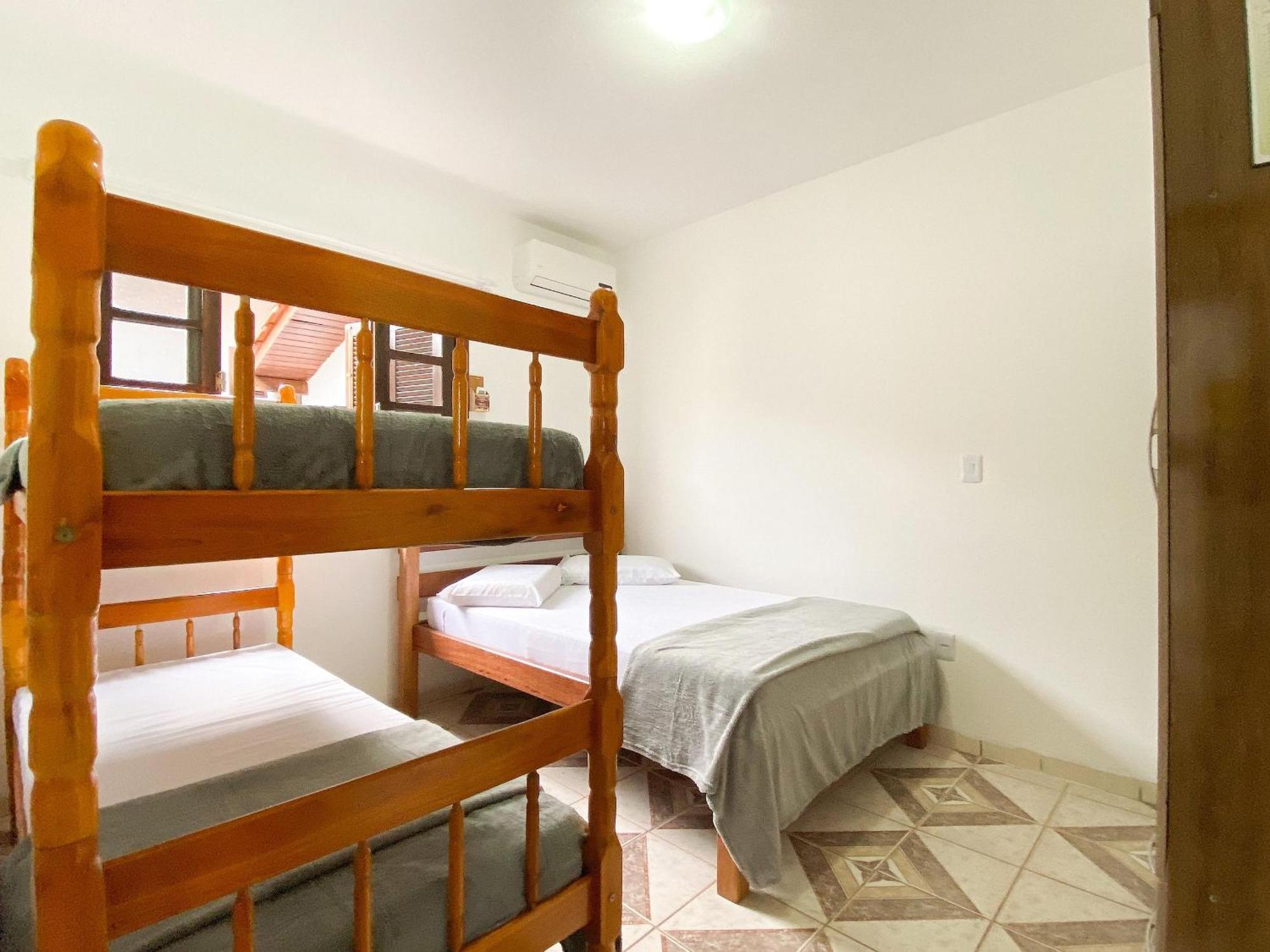 Residencial Verdes Mares Bombinhas Ngoại thất bức ảnh