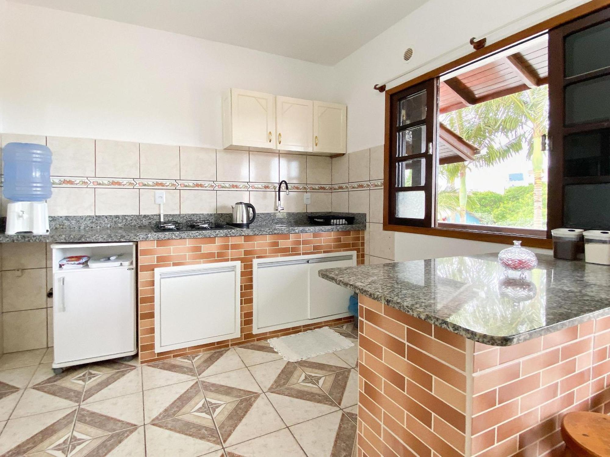 Residencial Verdes Mares Bombinhas Ngoại thất bức ảnh