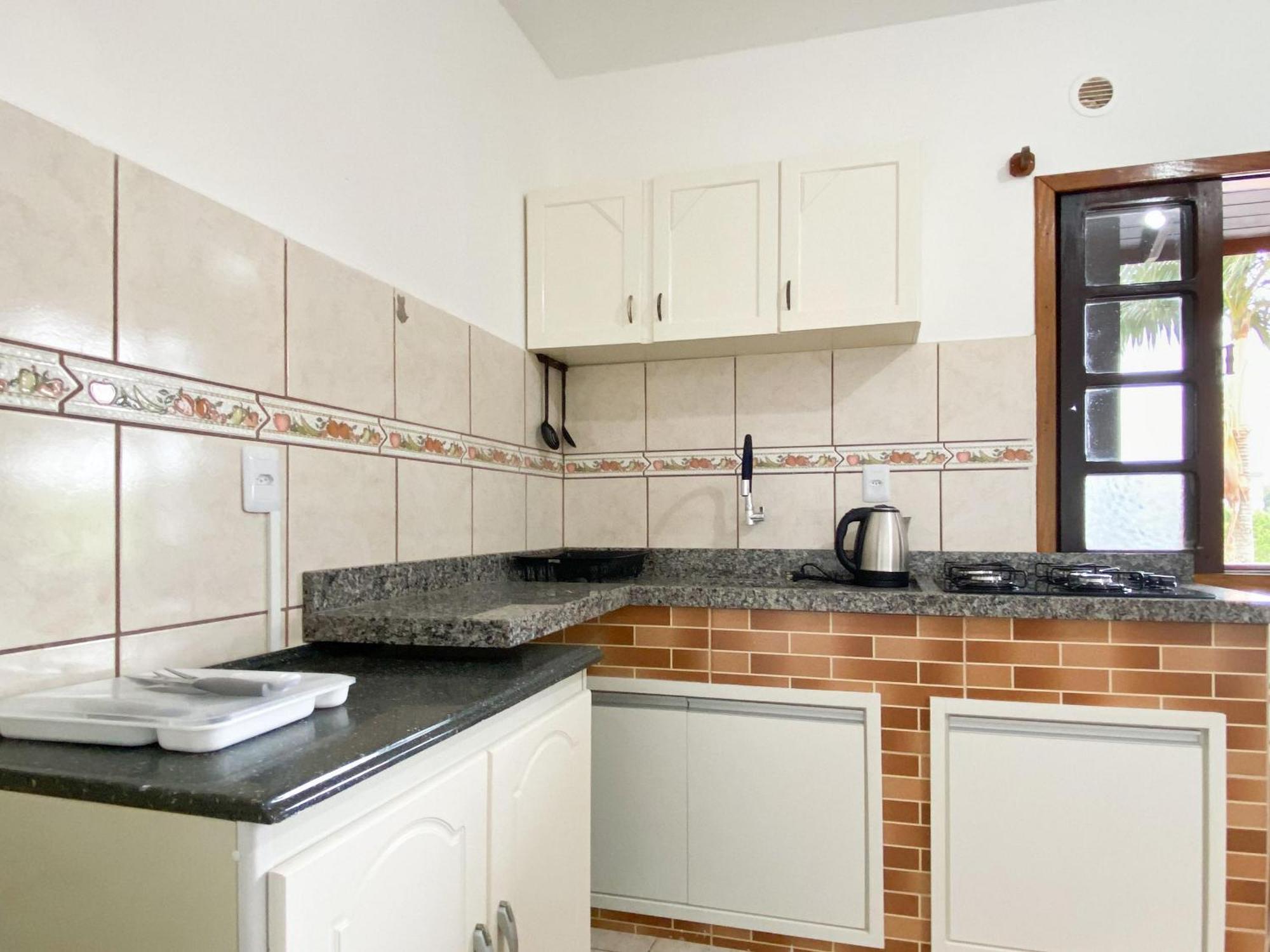 Residencial Verdes Mares Bombinhas Ngoại thất bức ảnh