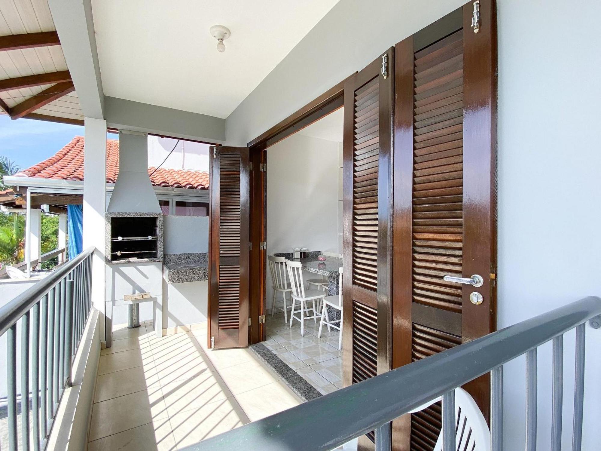Residencial Verdes Mares Bombinhas Ngoại thất bức ảnh