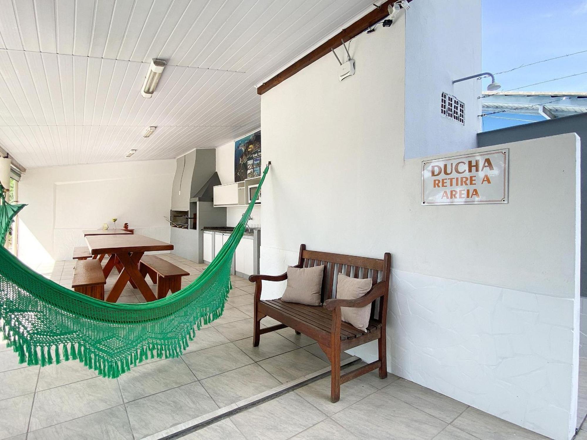 Residencial Verdes Mares Bombinhas Ngoại thất bức ảnh