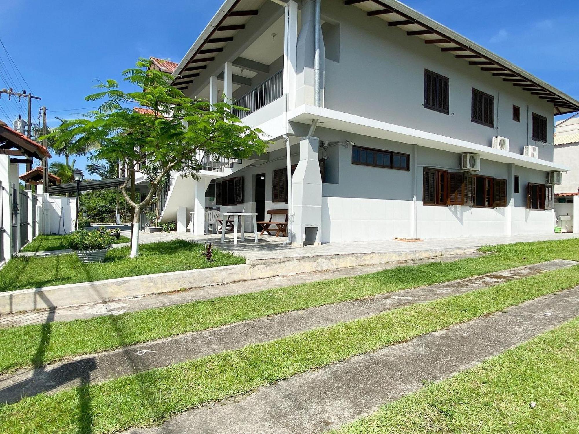 Residencial Verdes Mares Bombinhas Ngoại thất bức ảnh
