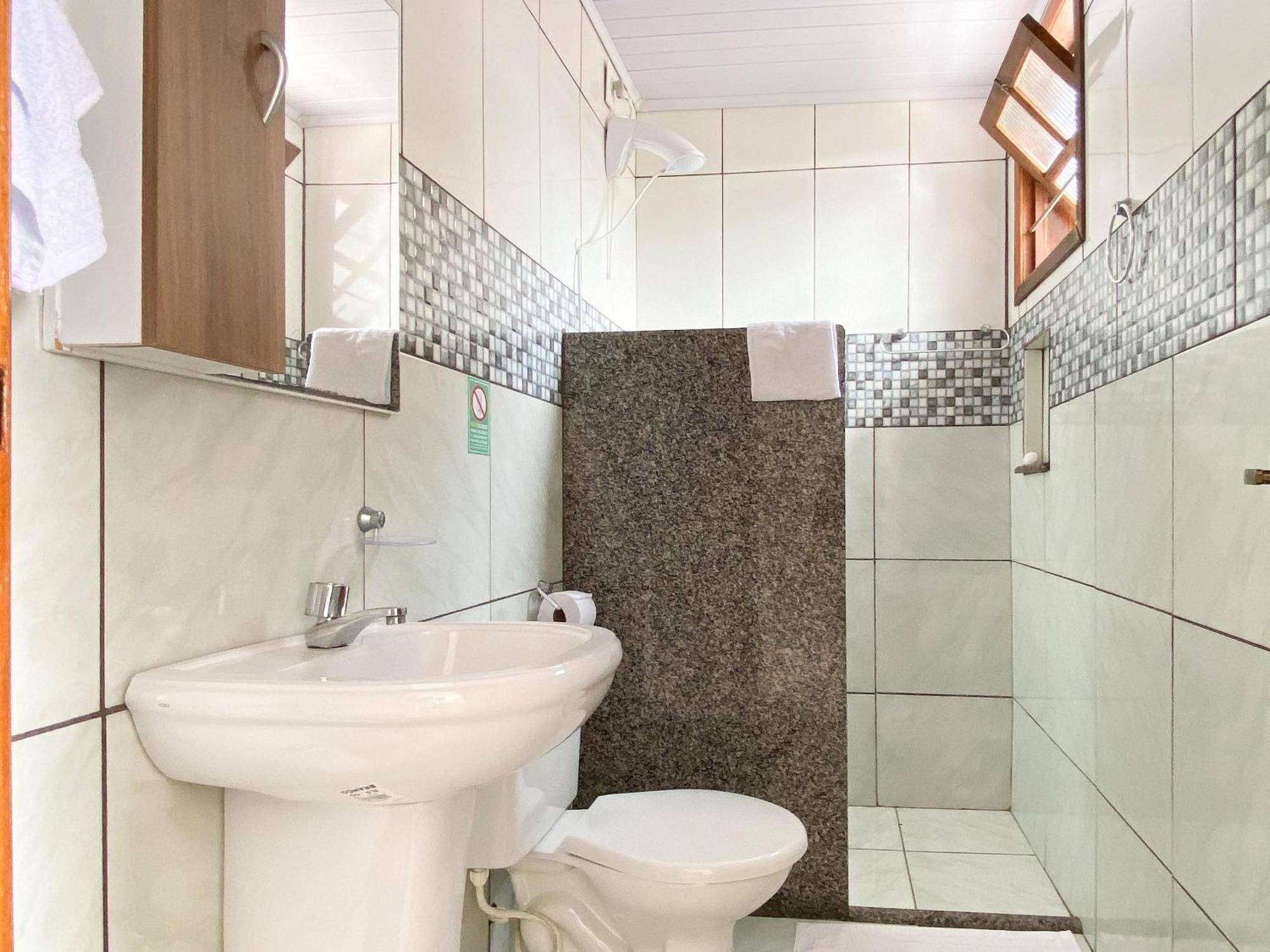 Residencial Verdes Mares Bombinhas Ngoại thất bức ảnh