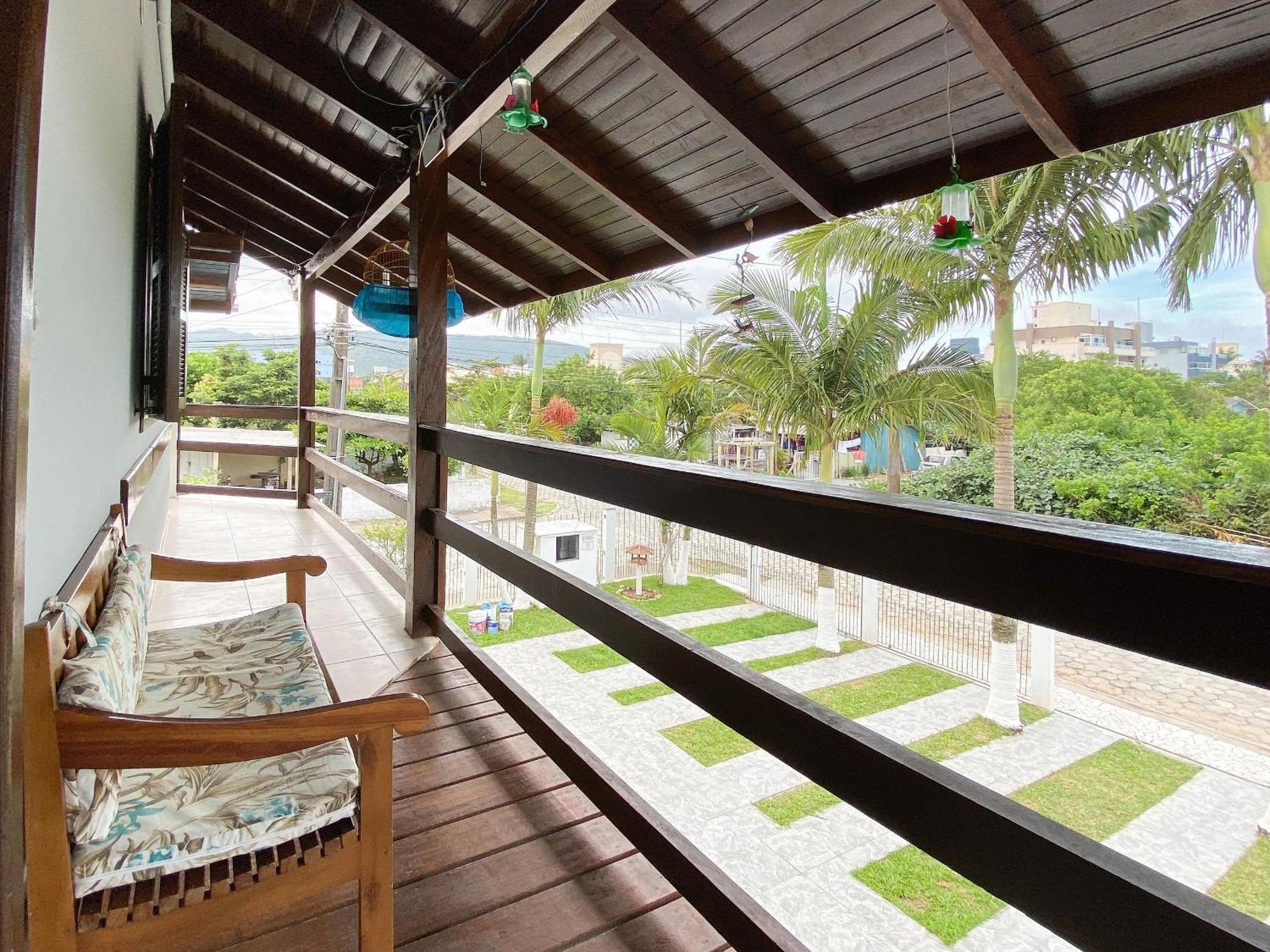 Residencial Verdes Mares Bombinhas Ngoại thất bức ảnh