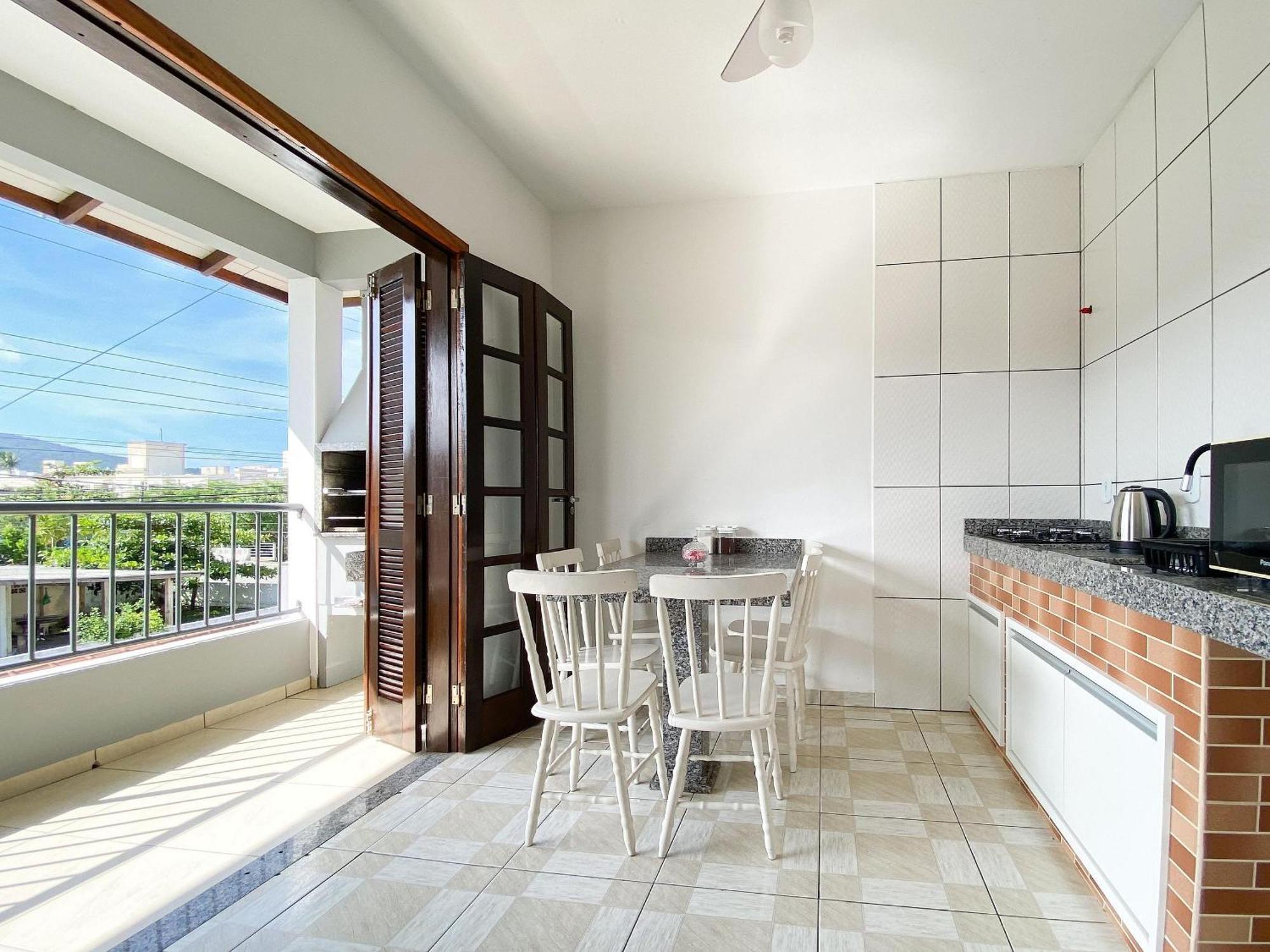 Residencial Verdes Mares Bombinhas Ngoại thất bức ảnh