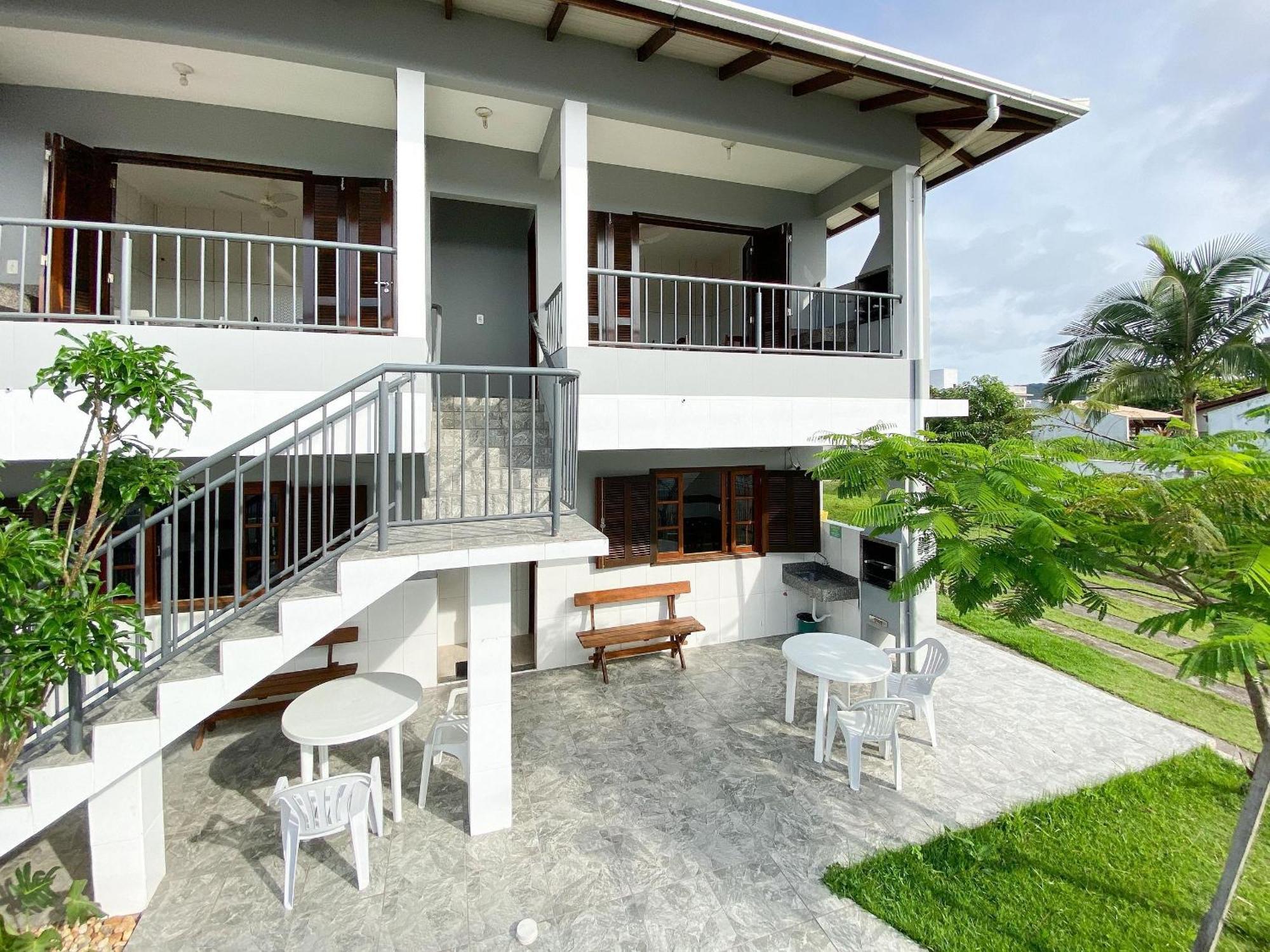 Residencial Verdes Mares Bombinhas Ngoại thất bức ảnh