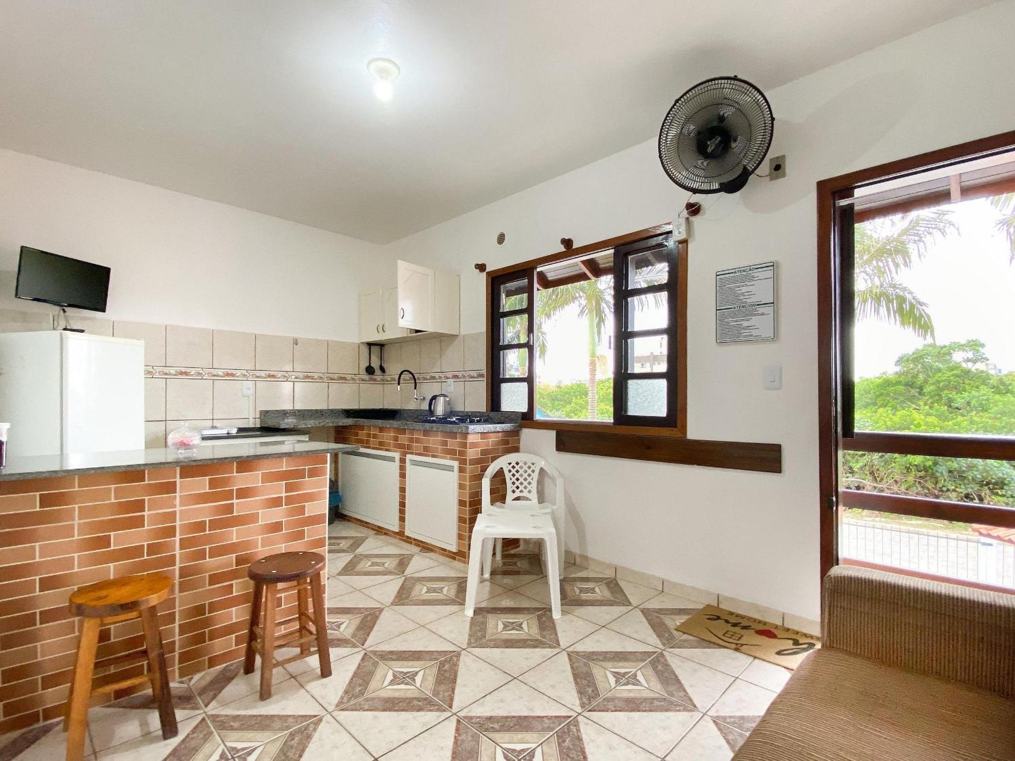 Residencial Verdes Mares Bombinhas Ngoại thất bức ảnh