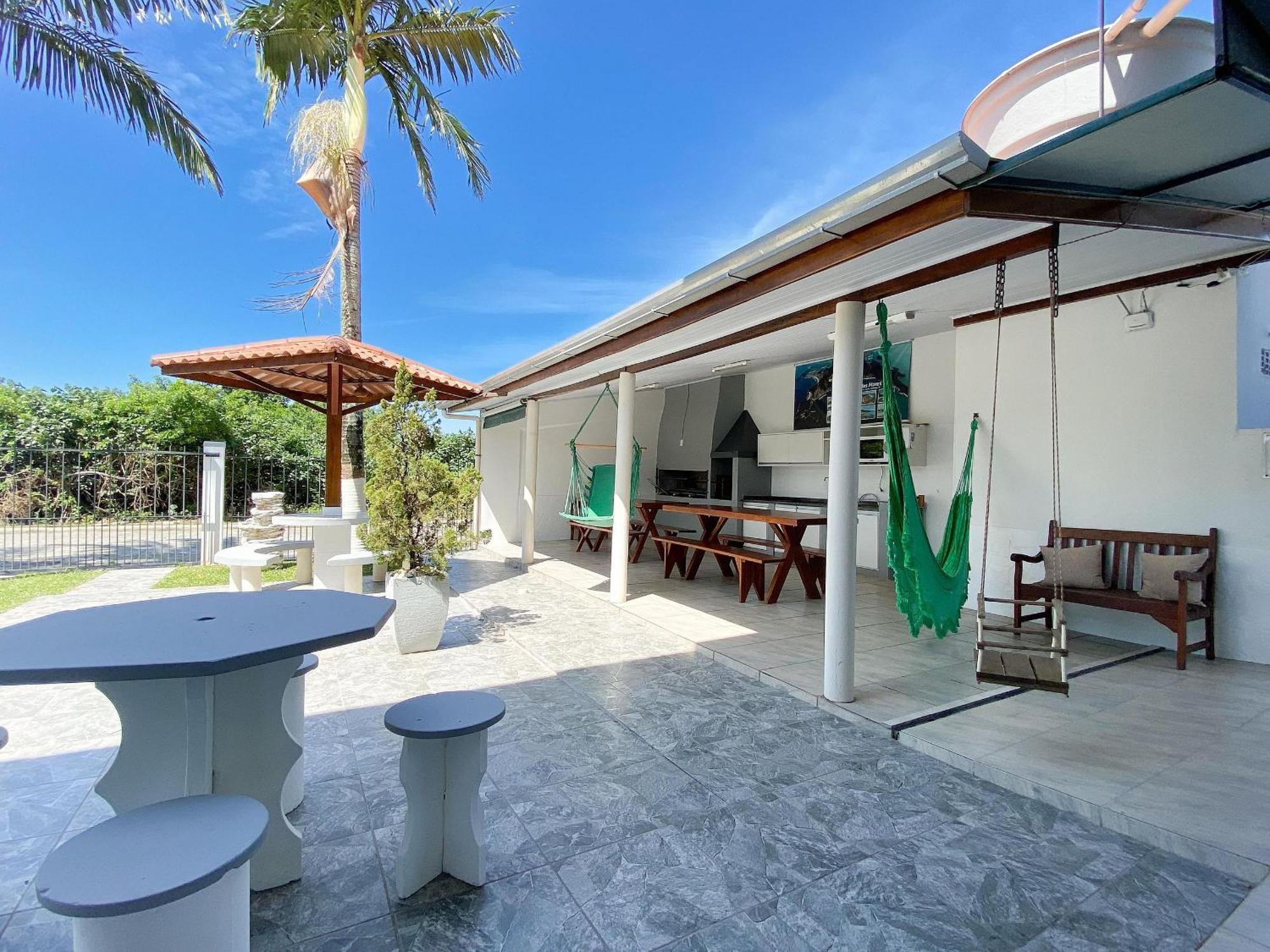 Residencial Verdes Mares Bombinhas Ngoại thất bức ảnh