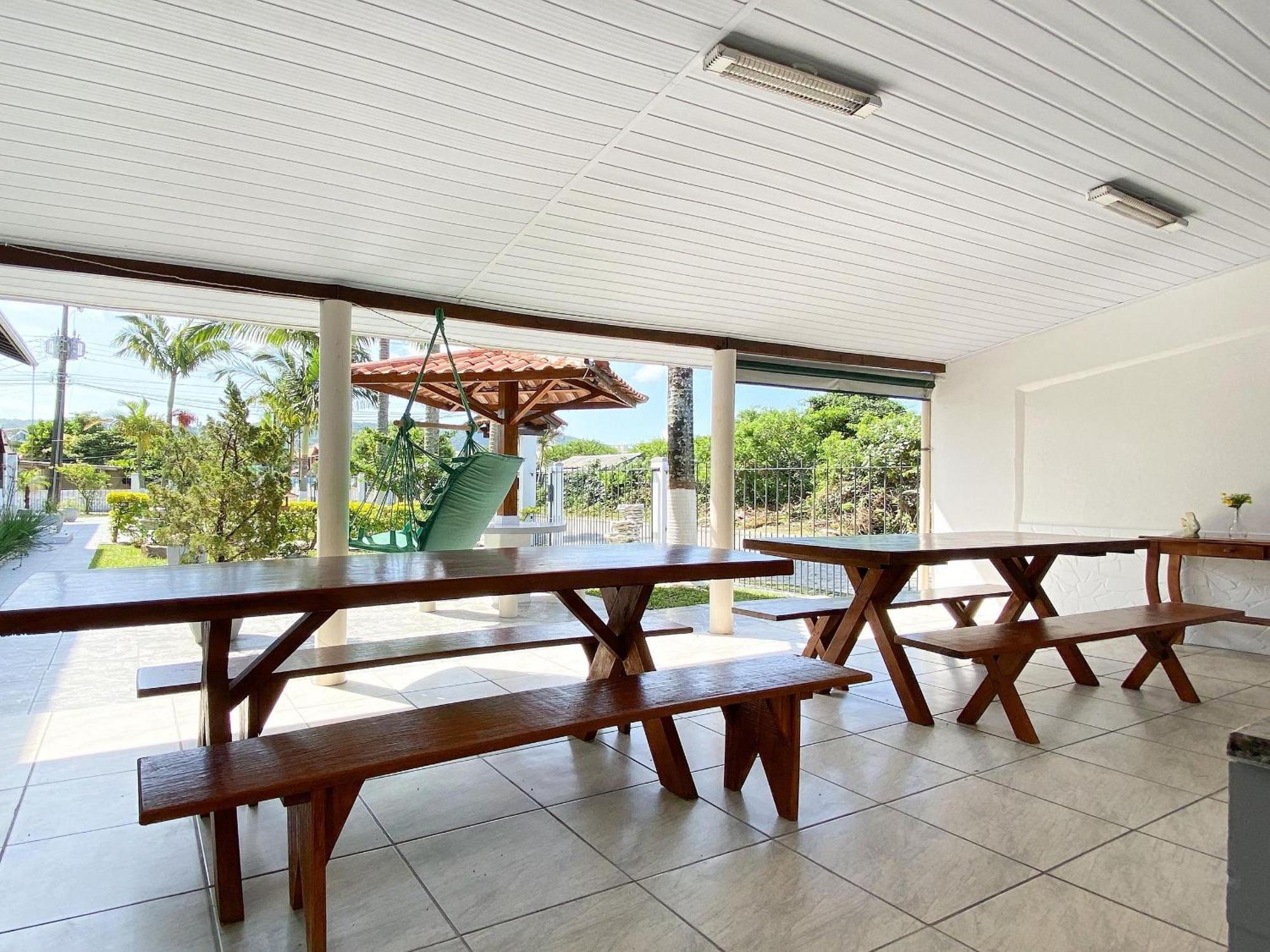 Residencial Verdes Mares Bombinhas Ngoại thất bức ảnh