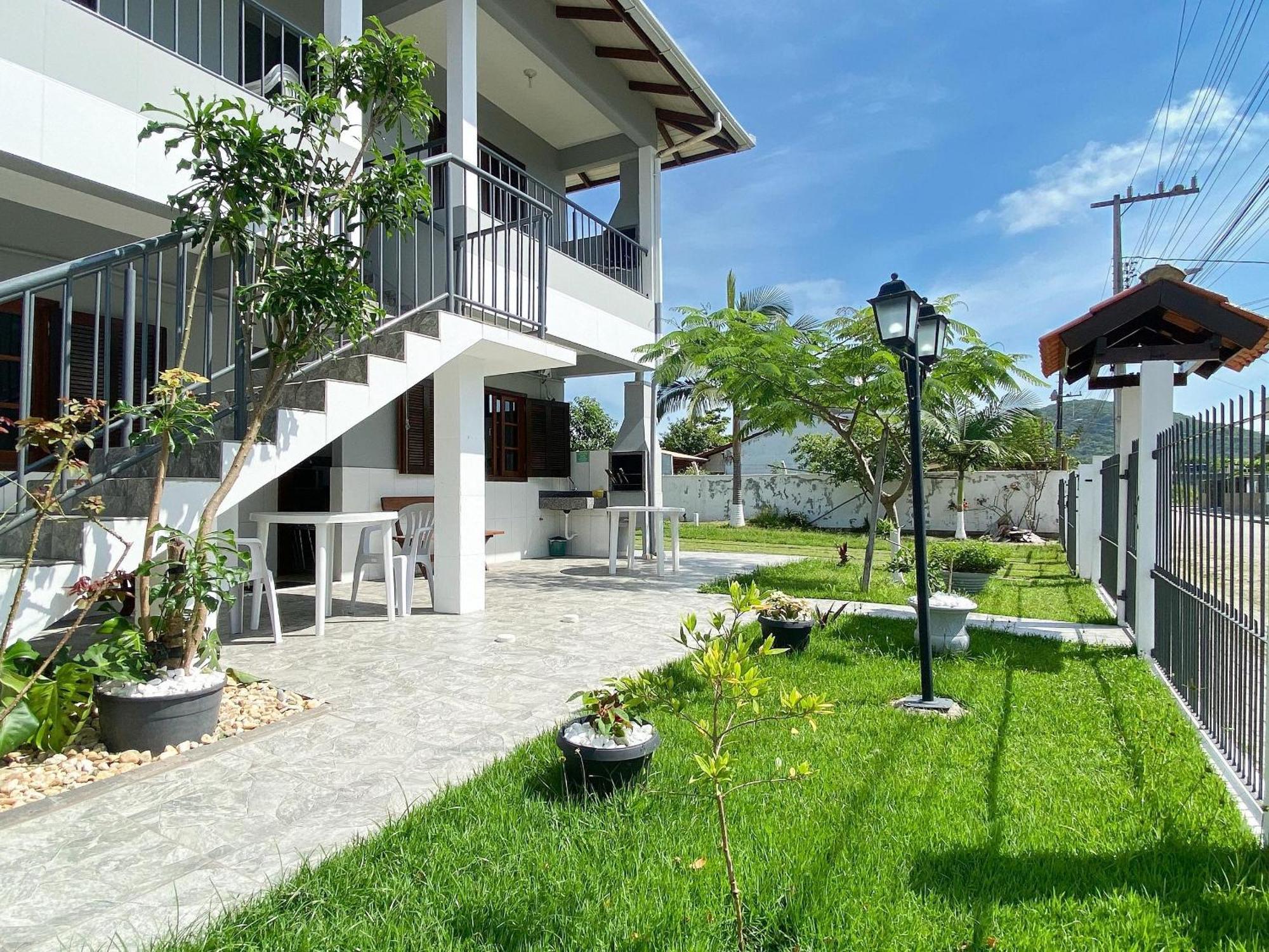 Residencial Verdes Mares Bombinhas Ngoại thất bức ảnh