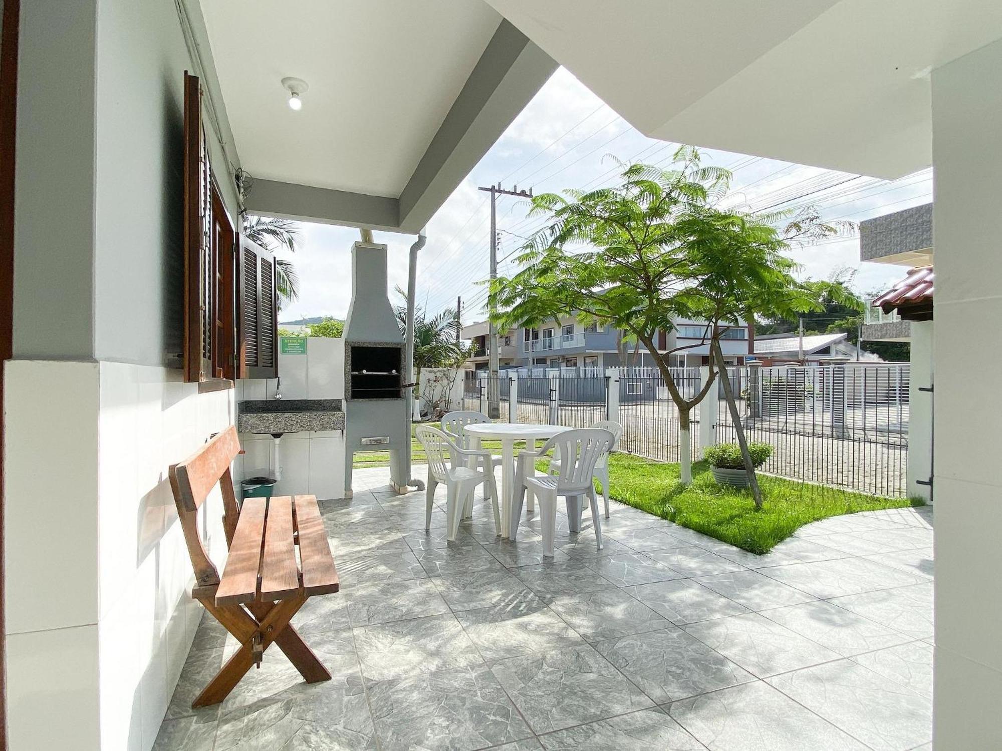 Residencial Verdes Mares Bombinhas Ngoại thất bức ảnh