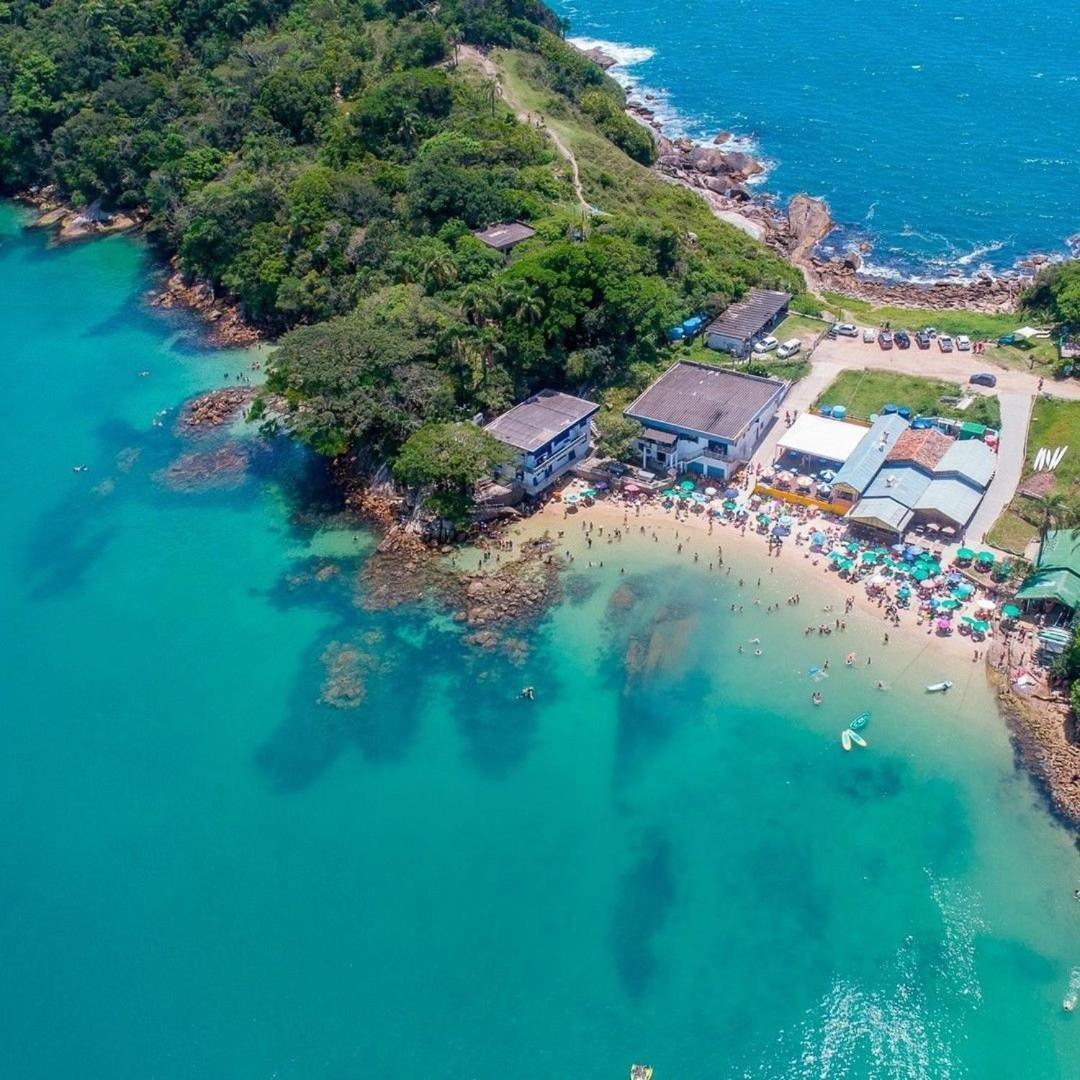 Residencial Verdes Mares Bombinhas Ngoại thất bức ảnh